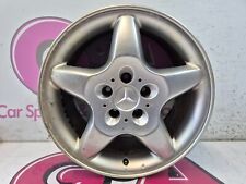 Mercedes w163 ml55 for sale  GREAT YARMOUTH