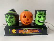 Vintage spooksters blinking for sale  Baxter Springs