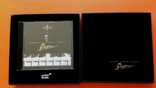 Boite vide montblanc d'occasion  Genay
