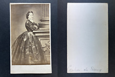 Comtesse sancy vintage d'occasion  Pagny-sur-Moselle