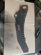Ladewagen messer 06557266 gebraucht kaufen  Hoogstede