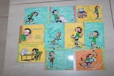 Lot cartes postales d'occasion  Gournay-sur-Marne