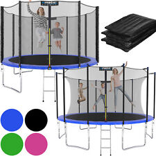 Kinetic sports trampolin gebraucht kaufen Kinetic sports trampolin gebraucht kaufen  Messel