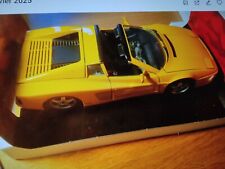Voiture mira ferrari d'occasion  Dijon