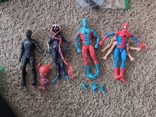 Hasbro marvel legends for sale  Mahomet