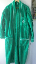 Werder bremen bademantel gebraucht kaufen  Bremen
