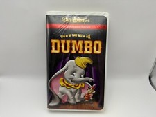 Walt disney dumbo for sale  Tacoma