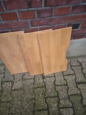 Buche massivholz kantholz gebraucht kaufen  Kempen