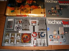 Fischertechnik baukasten hobby gebraucht kaufen  Deutschland