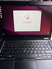 Usado, Dell Latitude E7450 14 Zoll (256GB SSD, Intel Core i7 5. Gen., 3,20 GHz.,... comprar usado  Enviando para Brazil