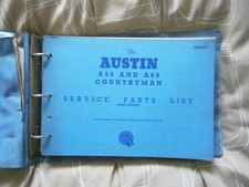 Austin a55 a60 for sale  MANCHESTER