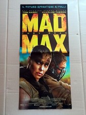 Mad max fury usato  Lecce