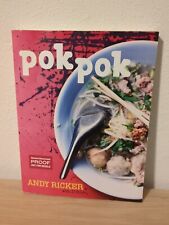 Pok pok andy for sale  Eugene