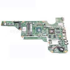 710874-001 Mainboard FOR HP Pavilion G4 G4-2000 G6 G6-2000 Motherboard I3-3110M  comprar usado  Enviando para Brazil