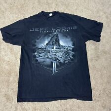 Camisa Jeff Loomis Nevermore - Plains Of Oblivion 2012 preta média comprar usado  Enviando para Brazil
