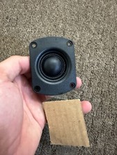 Tweeters cúpula de tecido de uma polegada Vifa D26NC-15-06 comprar usado  Enviando para Brazil