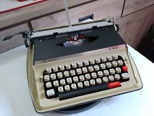 Macchina scrivere litton usato  Massa Lombarda