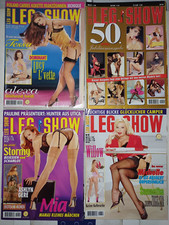 Leg show 51 gebraucht kaufen  Zeil a.Main