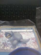 Alolan Sandshrew 4/12 - 2019 McDonalds Promo - Karta Pokemon, używany na sprzedaż  PL