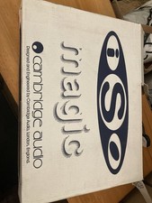 Cambridge audio s700 for sale  EASTBOURNE