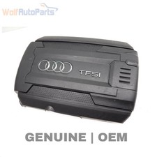 2015-2016 AUDI A3 QUATTRO - Tampa do motor 06K103925K comprar usado  Enviando para Brazil
