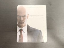Steelbook hitman the d'occasion  Montpellier-