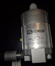 Hydac hydraulikmotor 4582732 gebraucht kaufen  Ulm