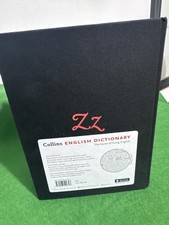 Collins dictionaries english for sale  DERBY