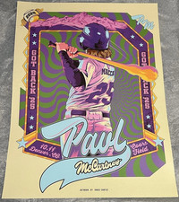 Paul mccartney denver for sale  Los Angeles