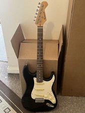 Electric guitar amp for sale  MARCH