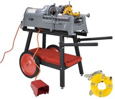 Reconditioned ridgid 535 for sale  Erie