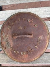 Griswold dutch oven for sale  Palmdale