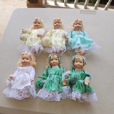 Lot small porcelain for sale  Hazlet