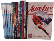 Astro city tutte usato  Chioggia