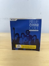 blue oyster cult the box set series X4 Cds  comprar usado  Enviando para Brazil