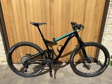 Giant trance mtb for sale  LINCOLN
