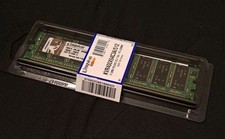 Memória DDR... Kingston PC3200 (DDR-400) 512 MB DIMM 400 MHz PC-3200... comprar usado  Enviando para Brazil