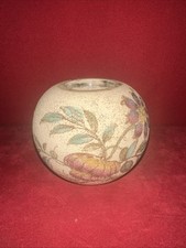 Vintage floral painted for sale  POOLE