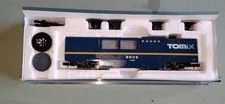 Tomix gauge track for sale  PAISLEY