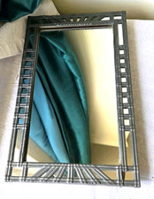 Vintage leaded glass for sale  BEXHILL-ON-SEA