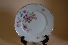 Kuchenteller 20cm rosa gebraucht kaufen  Lichtenfels