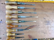 wooden screwdriver for sale wooden screwdriver for sale POULTON-LE-FYLDE