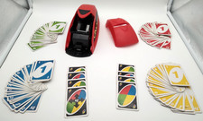 Mattel uno extreme gebraucht kaufen  Recklinghausen