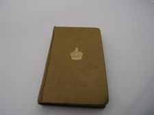 Vintage second war for sale  LANGHOLM
