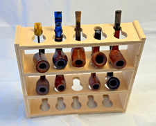 smoking pipe rack for sale  Parker