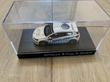 Modellauto scirocco cup gebraucht kaufen Modellauto scirocco cup gebraucht kaufen  Braunschweig