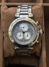 Orologio cartier pasha usato  Massa