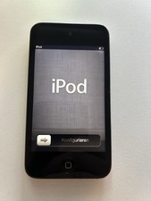 Apple ipod touch gebraucht kaufen  Buchholz i.d. Nordheide