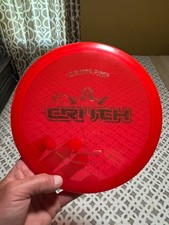 Dynamic discs emac for sale  Syracuse