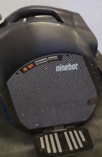 Returned used ninebot for sale  Rowland Heights